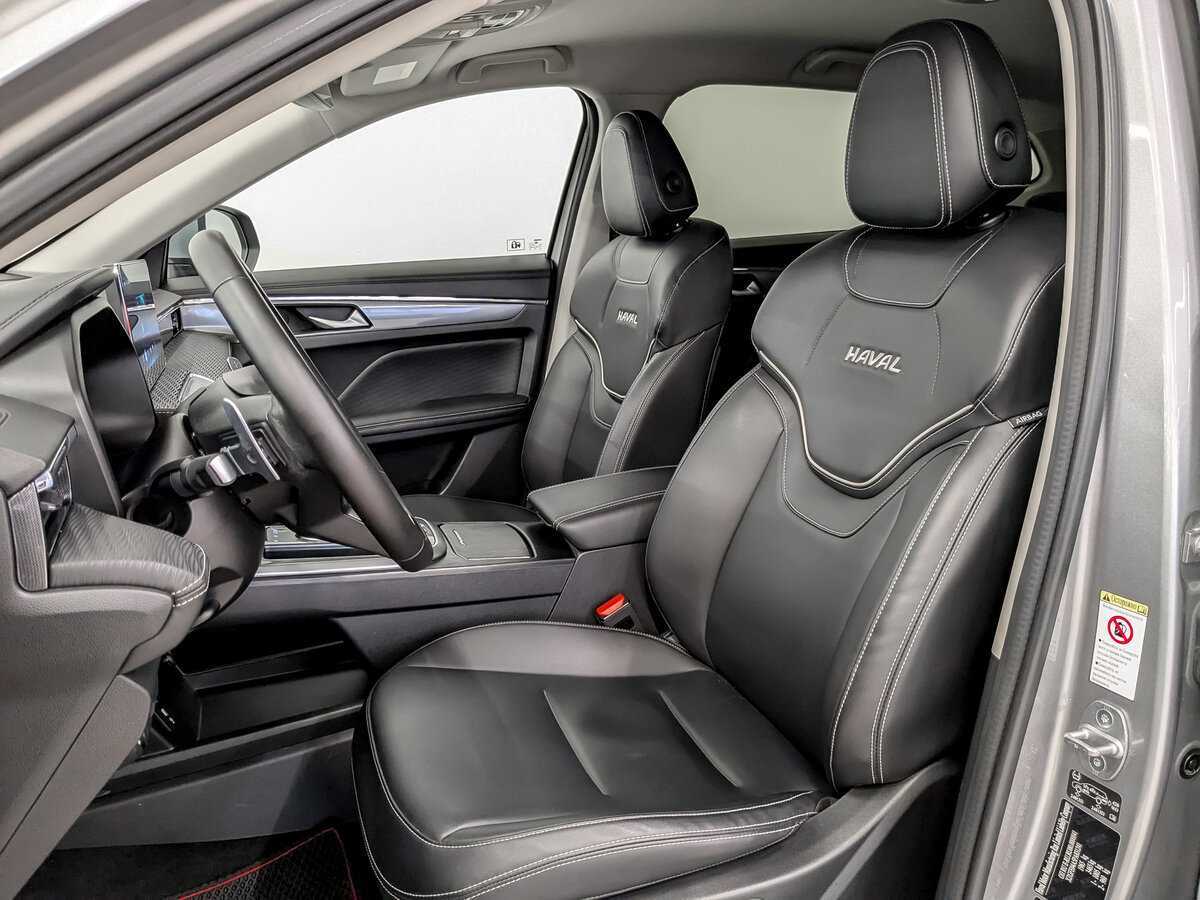 Продажа Б/У Хавал Джолион. Фото: #19