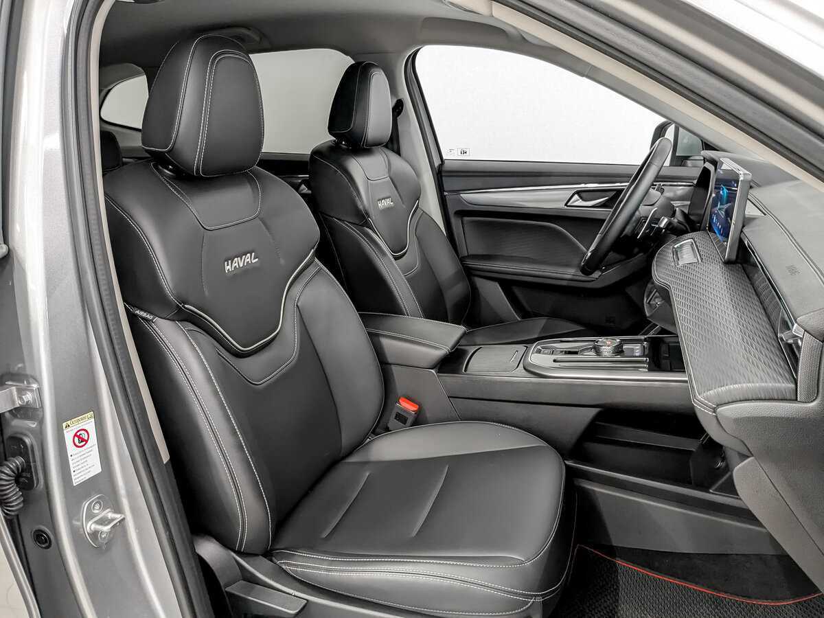 Продажа Б/У Хавал Джолион. Фото: #23