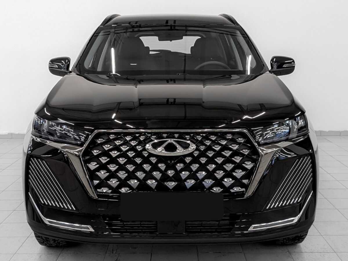 Продажа Б/У Чери Тигго 7 Про Макс. Фото: #1