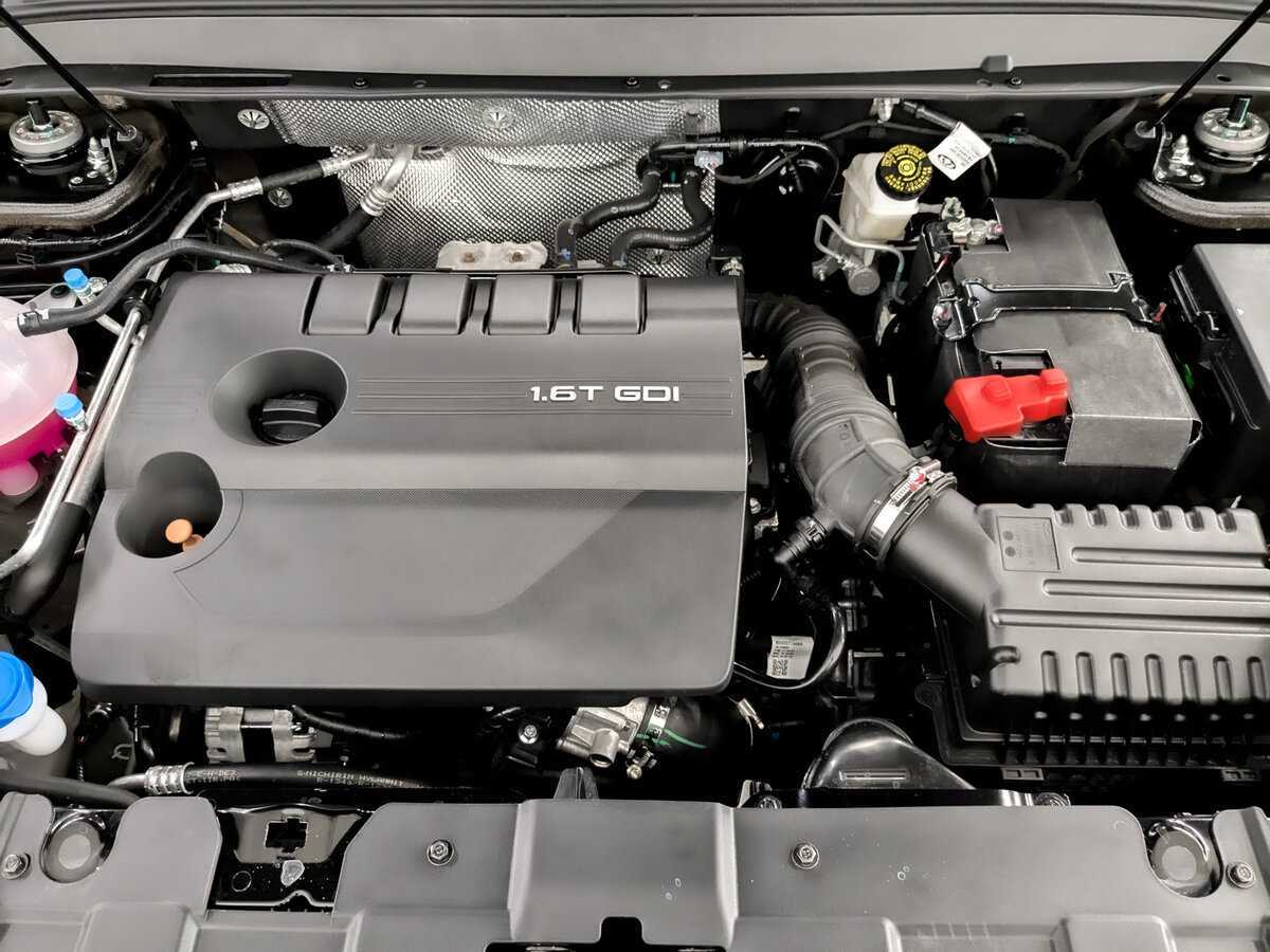 Продажа Б/У Чери Тигго 7 Про Макс. Фото: #8