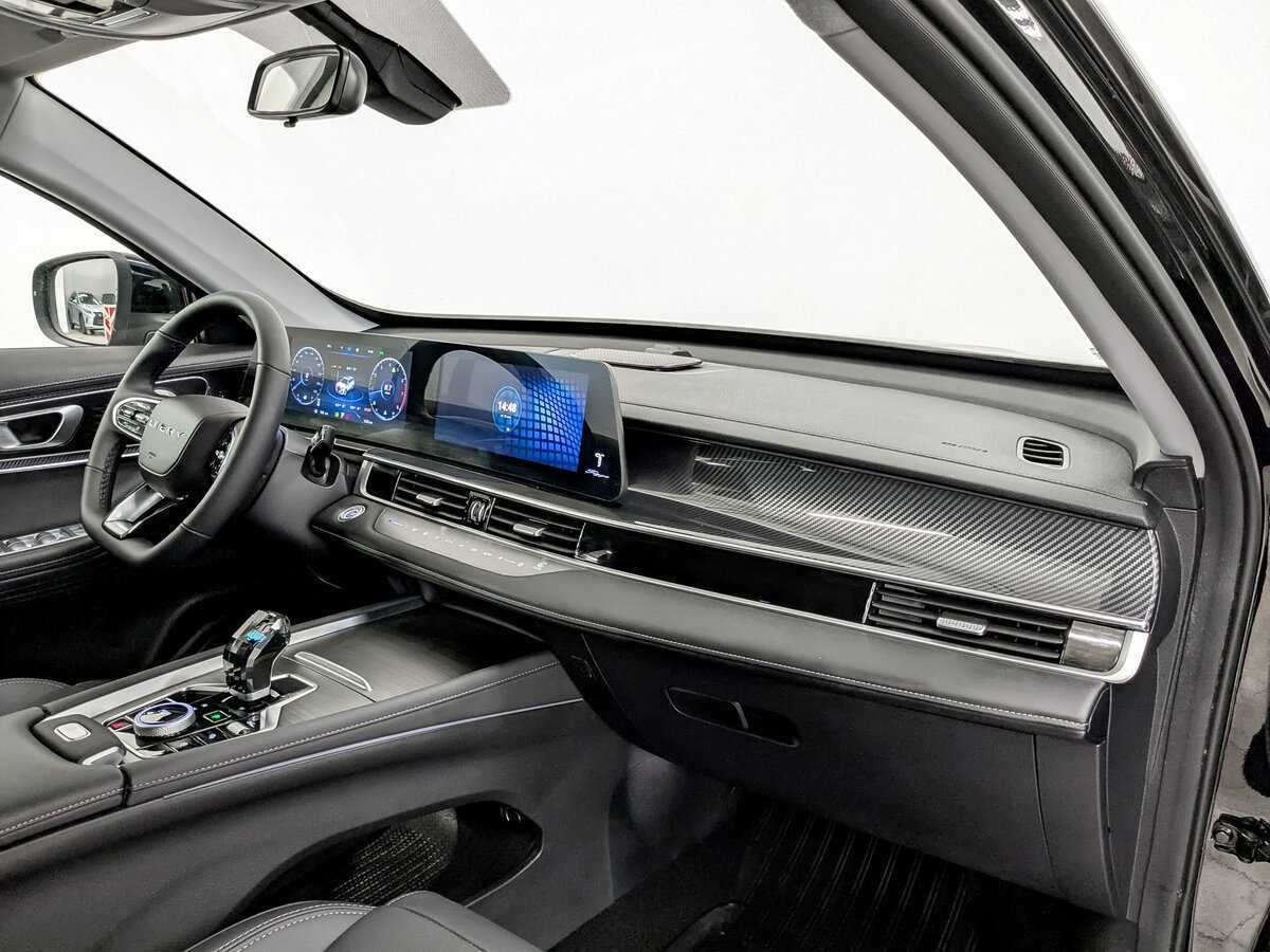 Продажа Б/У Чери Тигго 7 Про Макс. Фото: #10