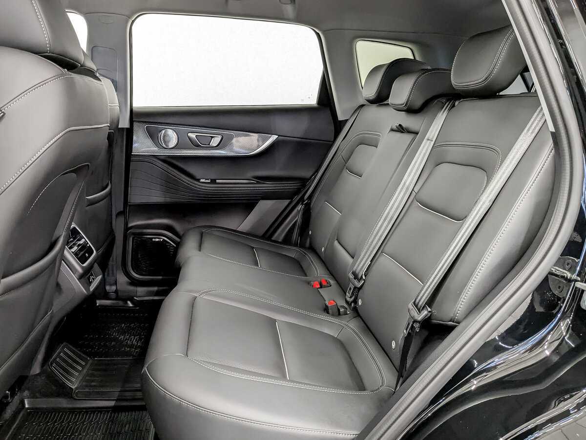 Продажа Б/У Чери Тигго 7 Про Макс. Фото: #11