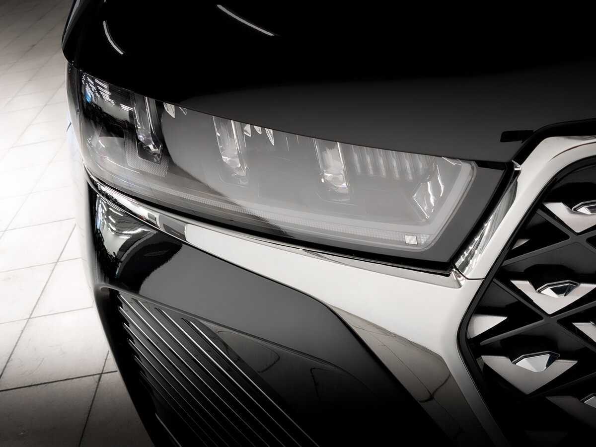 Продажа Б/У Чери Тигго 7 Про Макс. Фото: #15