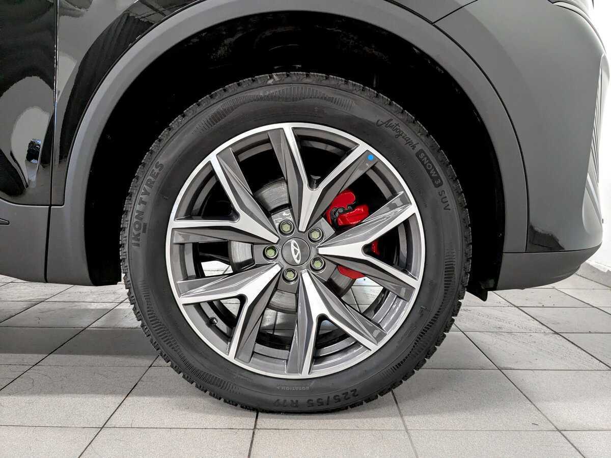 Продажа Б/У Чери Тигго 7 Про Макс. Фото: #16