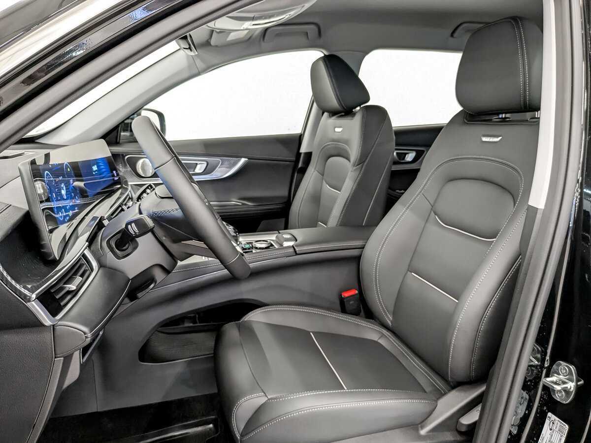 Продажа Б/У Чери Тигго 7 Про Макс. Фото: #18