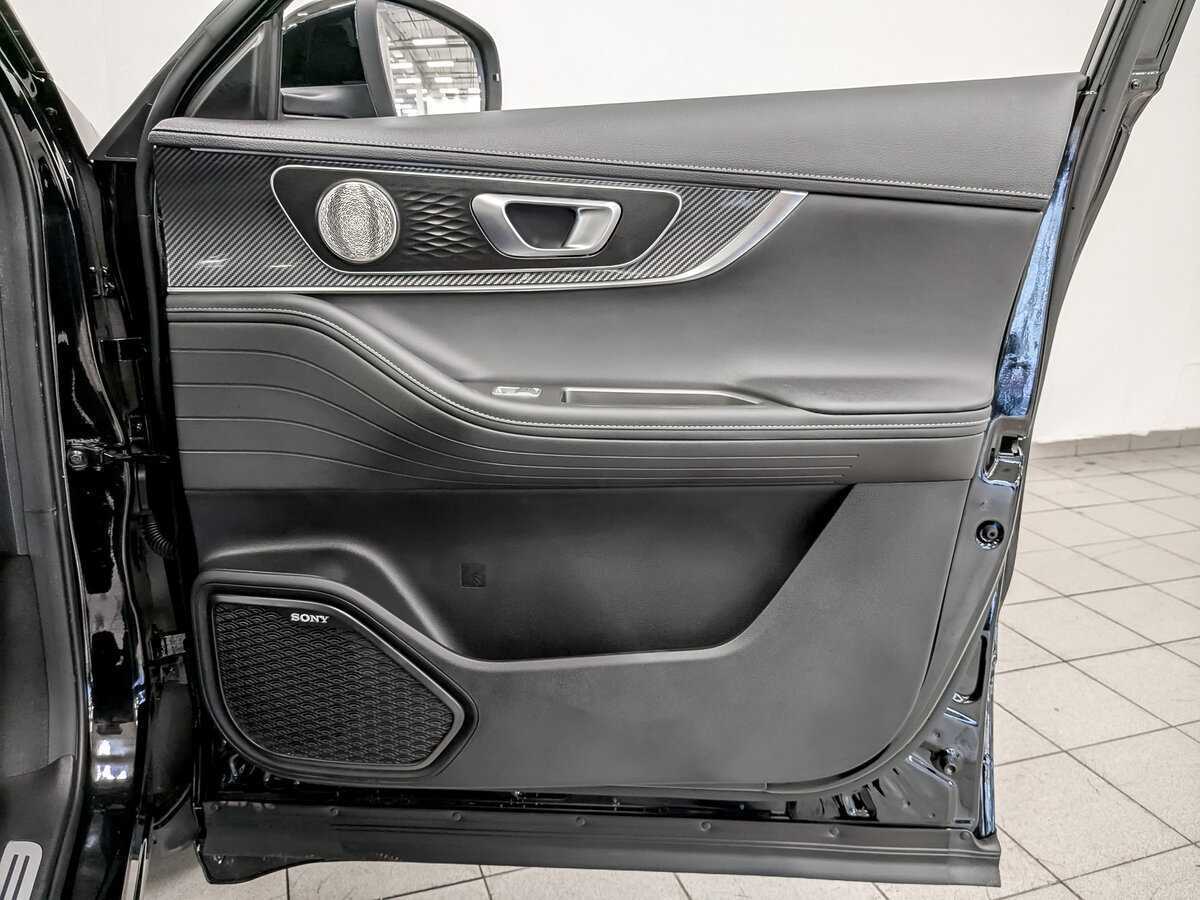 Продажа Б/У Чери Тигго 7 Про Макс. Фото: #22