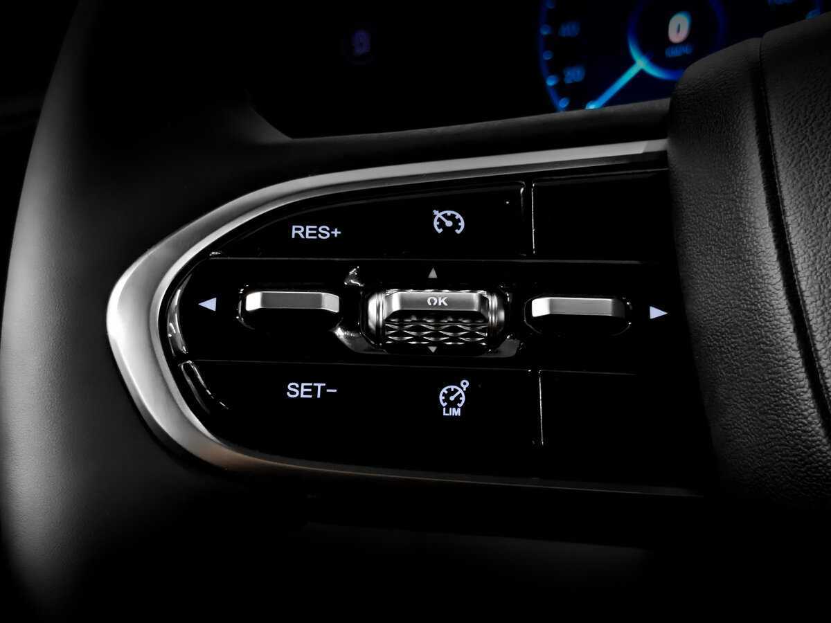 Продажа Б/У Чери Тигго 7 Про Макс. Фото: #26