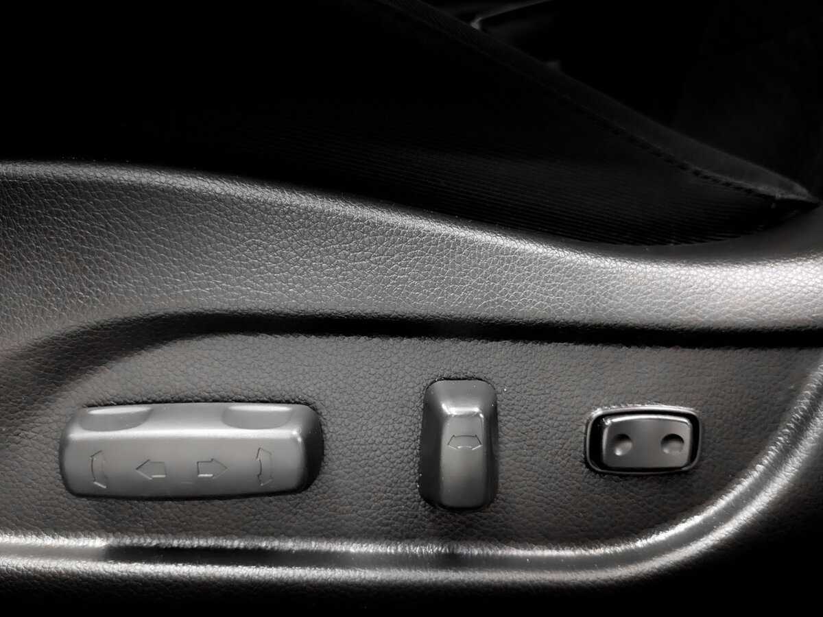 Продажа Б/У Хендай ай40. Фото: #20