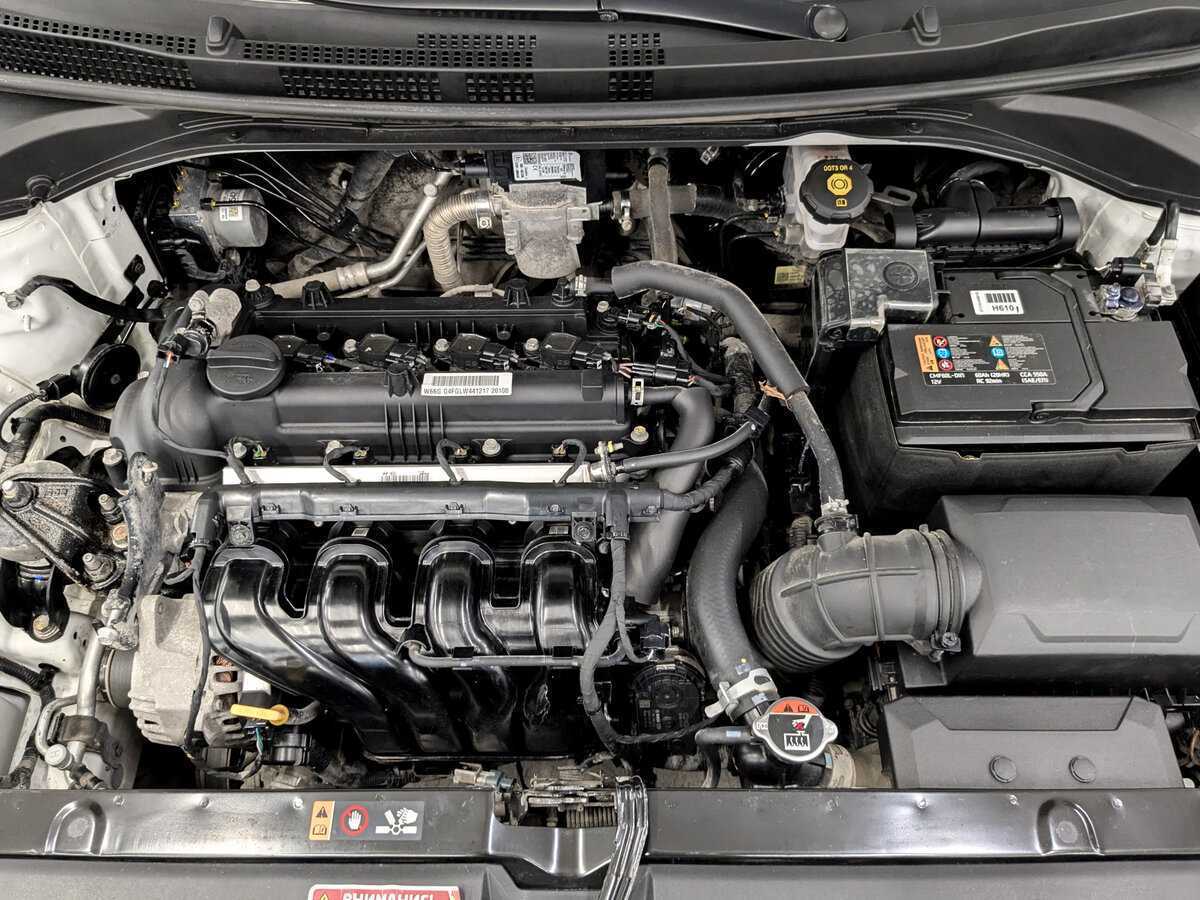 Продажа Б/У Хендай Солярис. Фото: #8