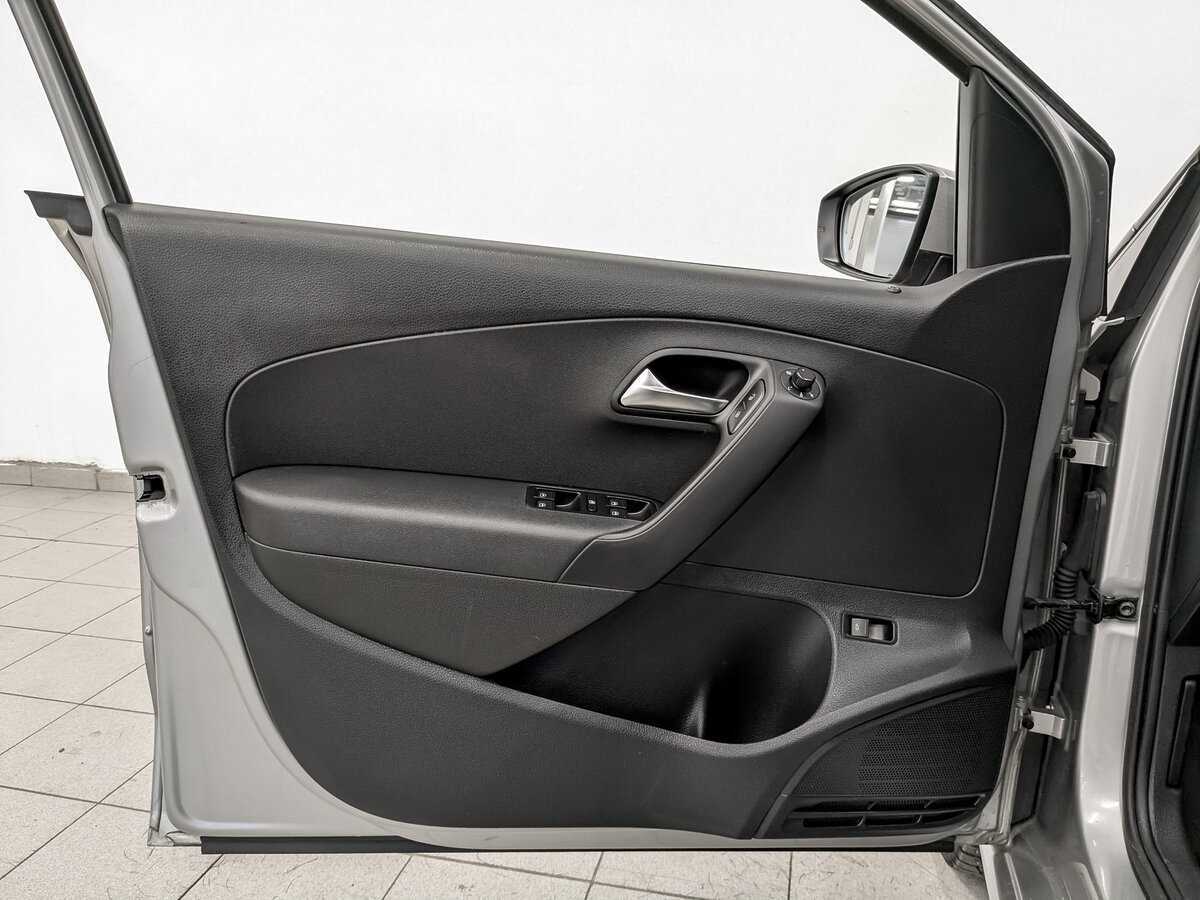 Продажа Б/У Фольксваген Поло. Фото: #18