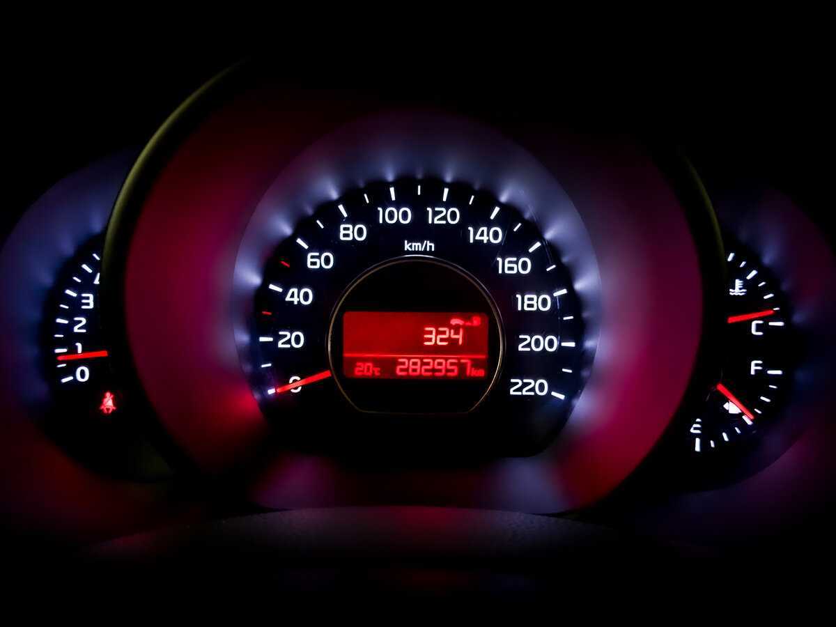 Продажа Б/У Киа Соул. Фото: #12