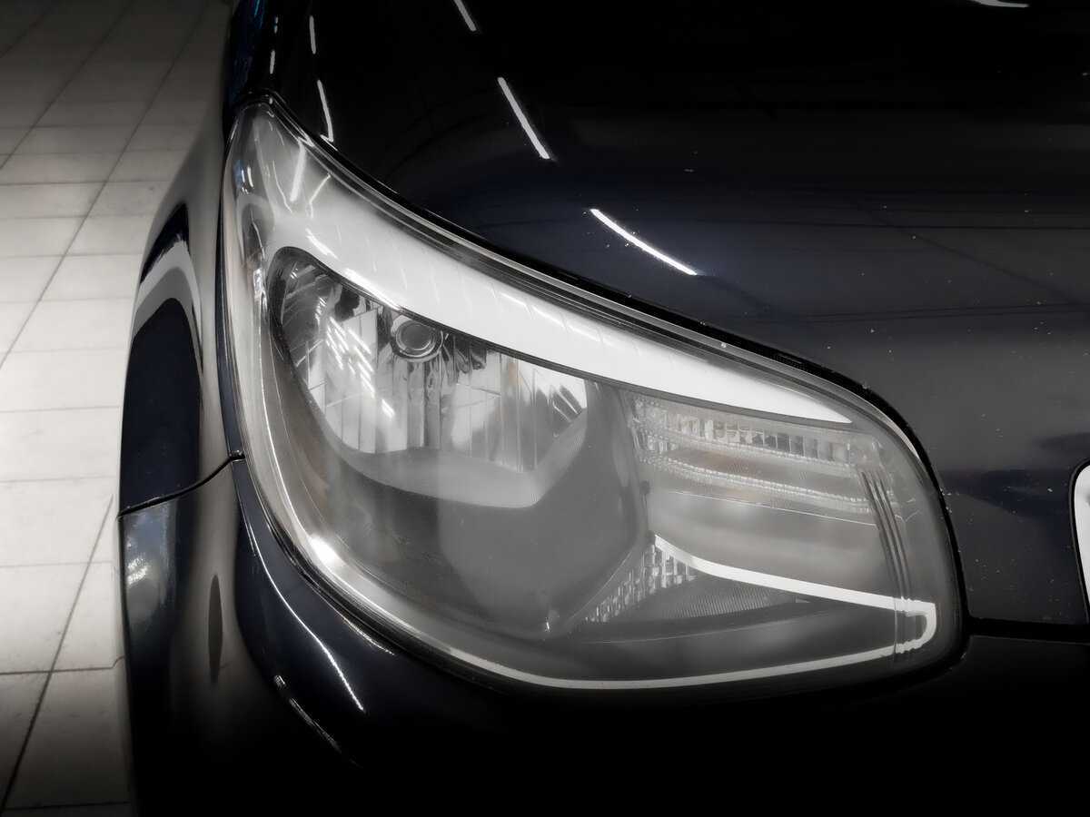 Продажа Б/У Киа Соул. Фото: #16