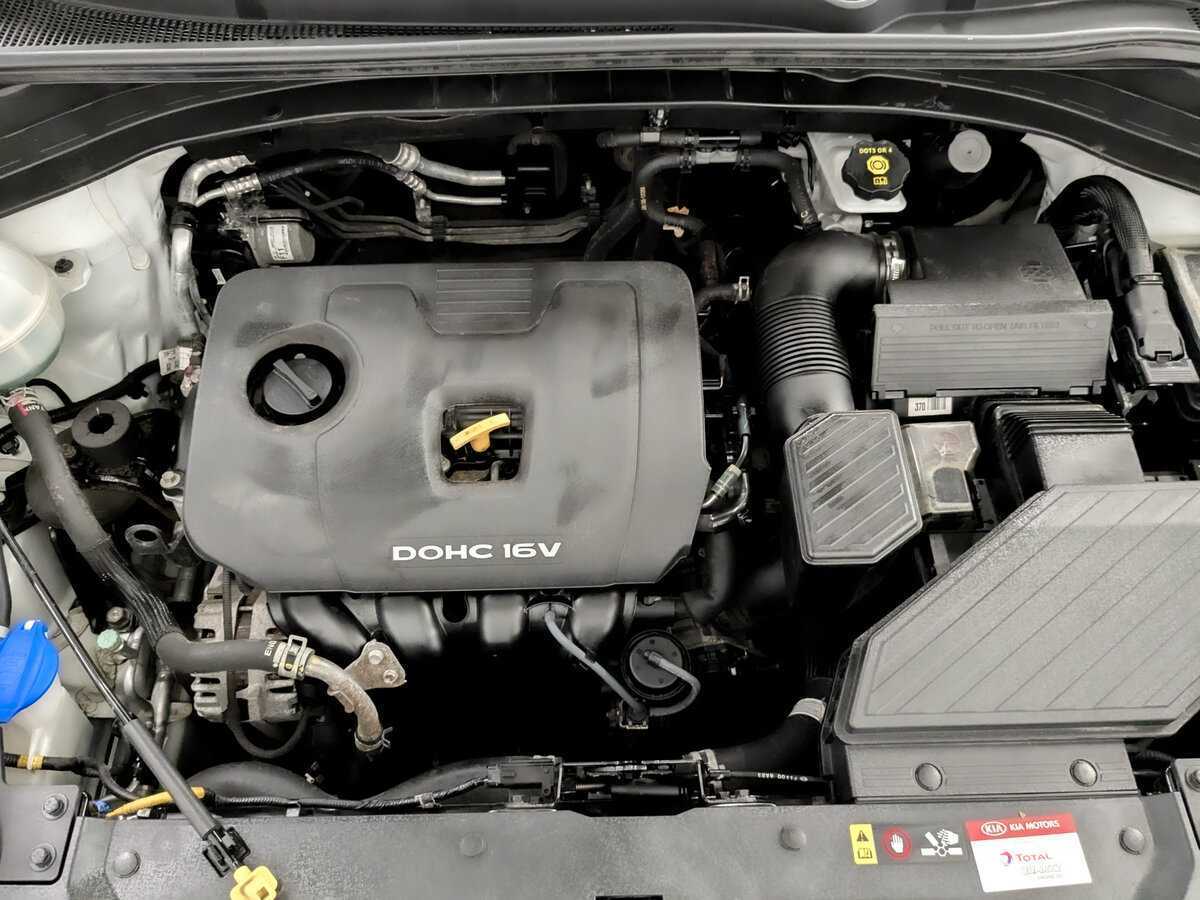 Продажа Б/У Киа Спортейдж. Фото: #8