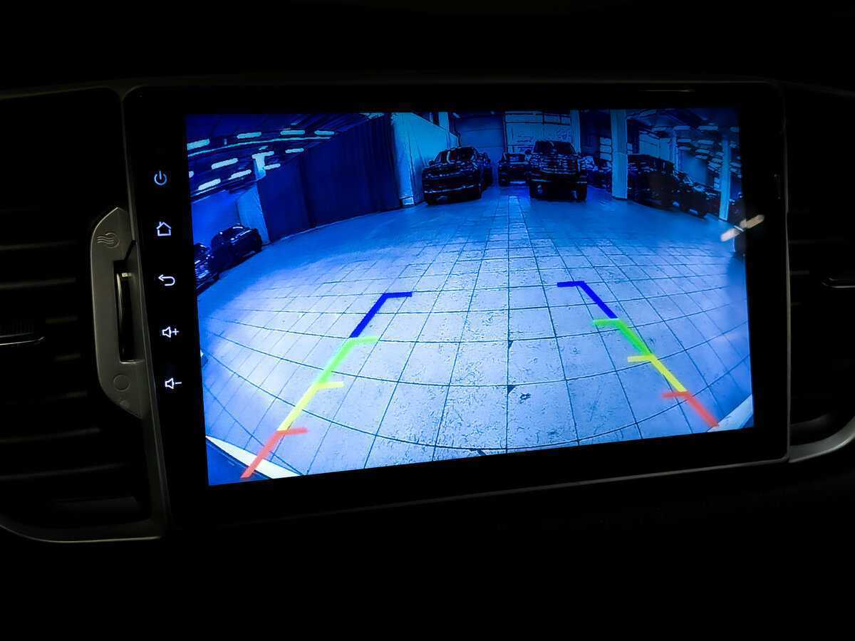 Продажа Б/У Киа Спортейдж. Фото: #23