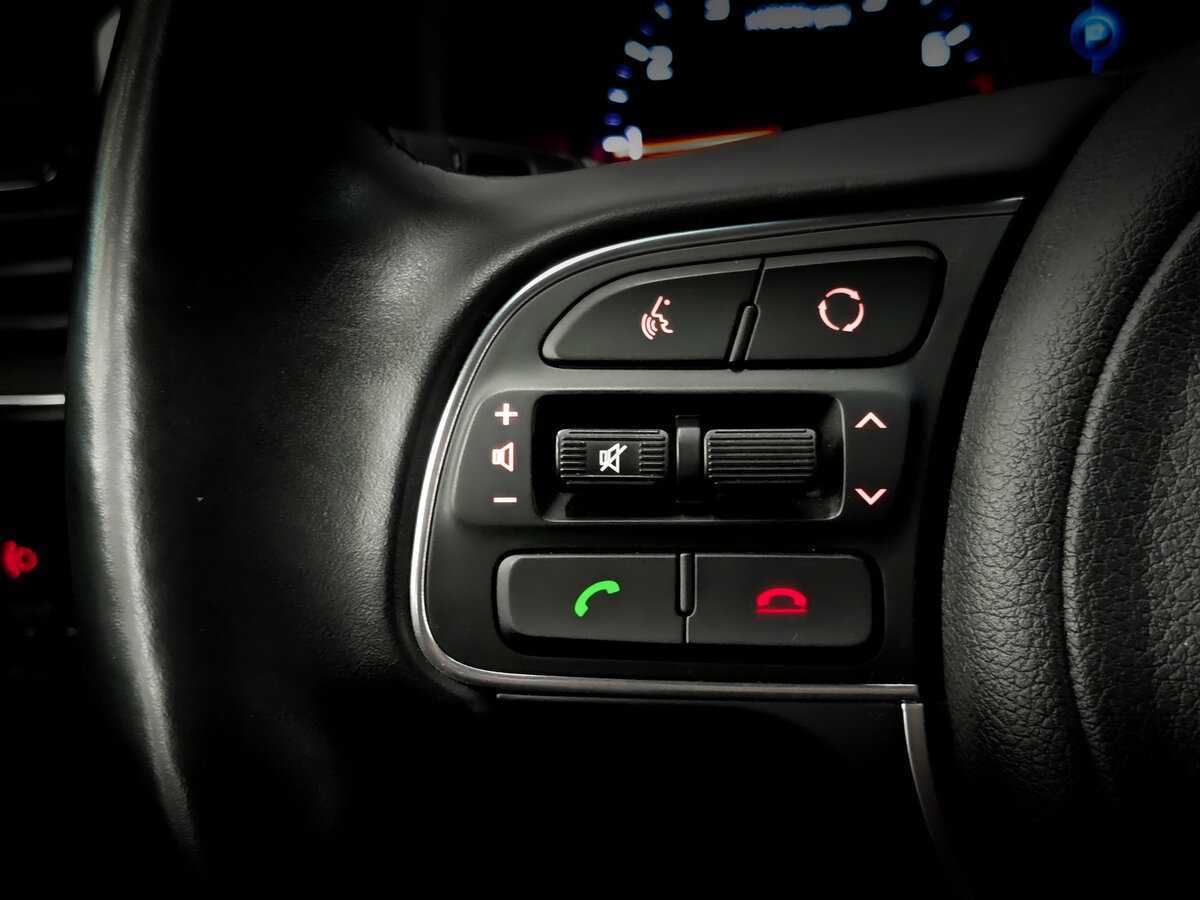 Продажа Б/У Киа Спортейдж. Фото: #24