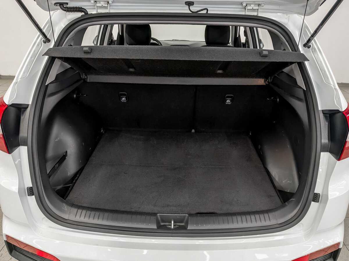 Продажа Б/У Хендай Крета. Фото: #9