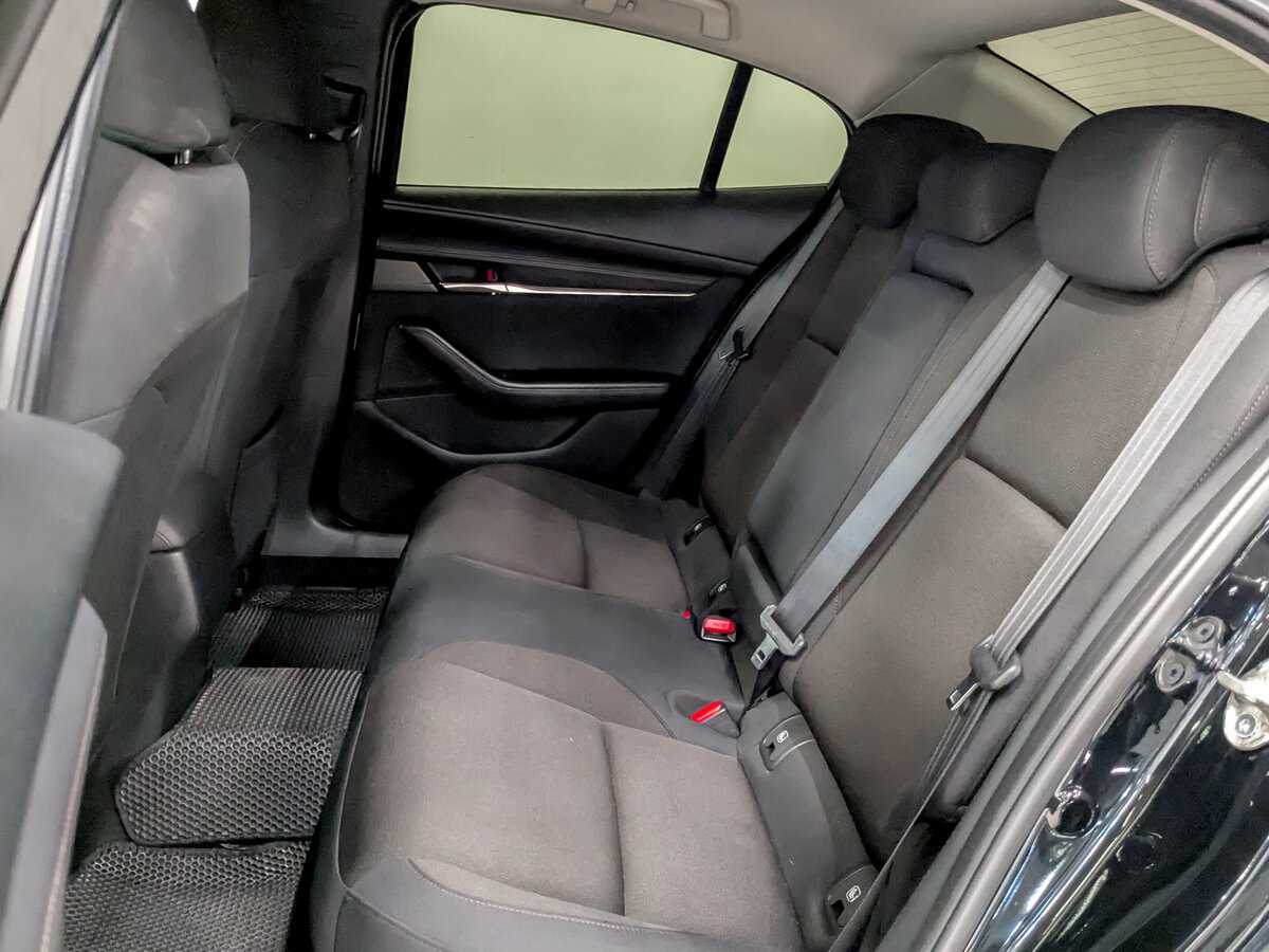 Продажа Б/У Мазда 3. Фото: #11