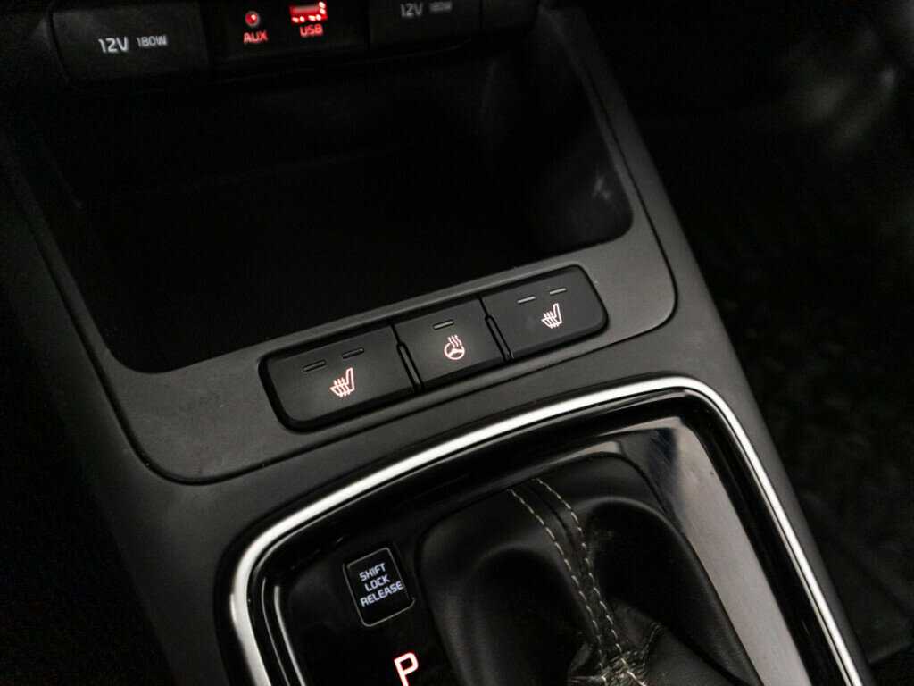 Продажа Б/У Киа Рио. Фото: #17