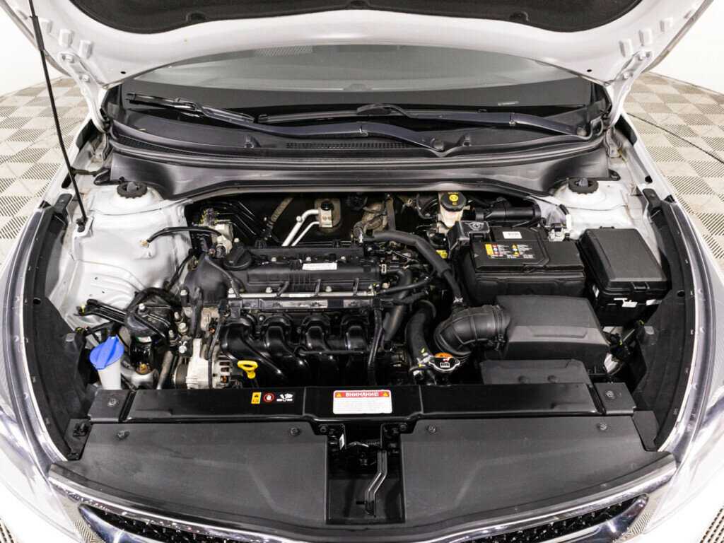 Продажа Б/У Киа Рио. Фото: #20