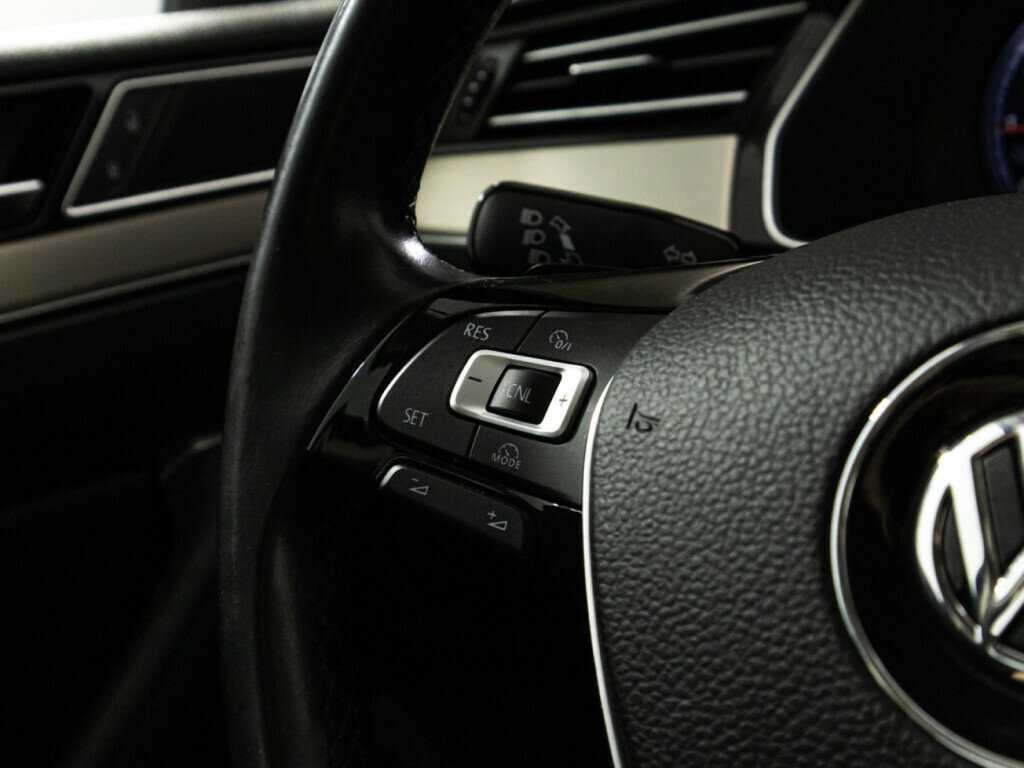 Продажа Б/У Фольксваген Пассат. Фото: #19