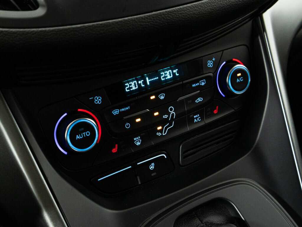 Продажа Б/У Форд Куга. Фото: #15