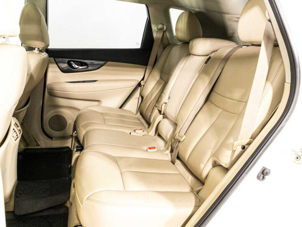 Продажа Б/У Ниссан Икс-Трейл. Фото: #8