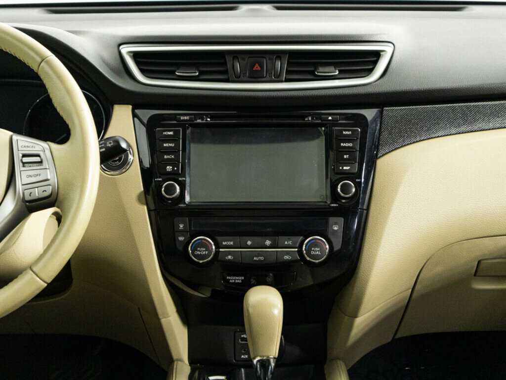 Продажа Б/У Ниссан Икс-Трейл. Фото: #11