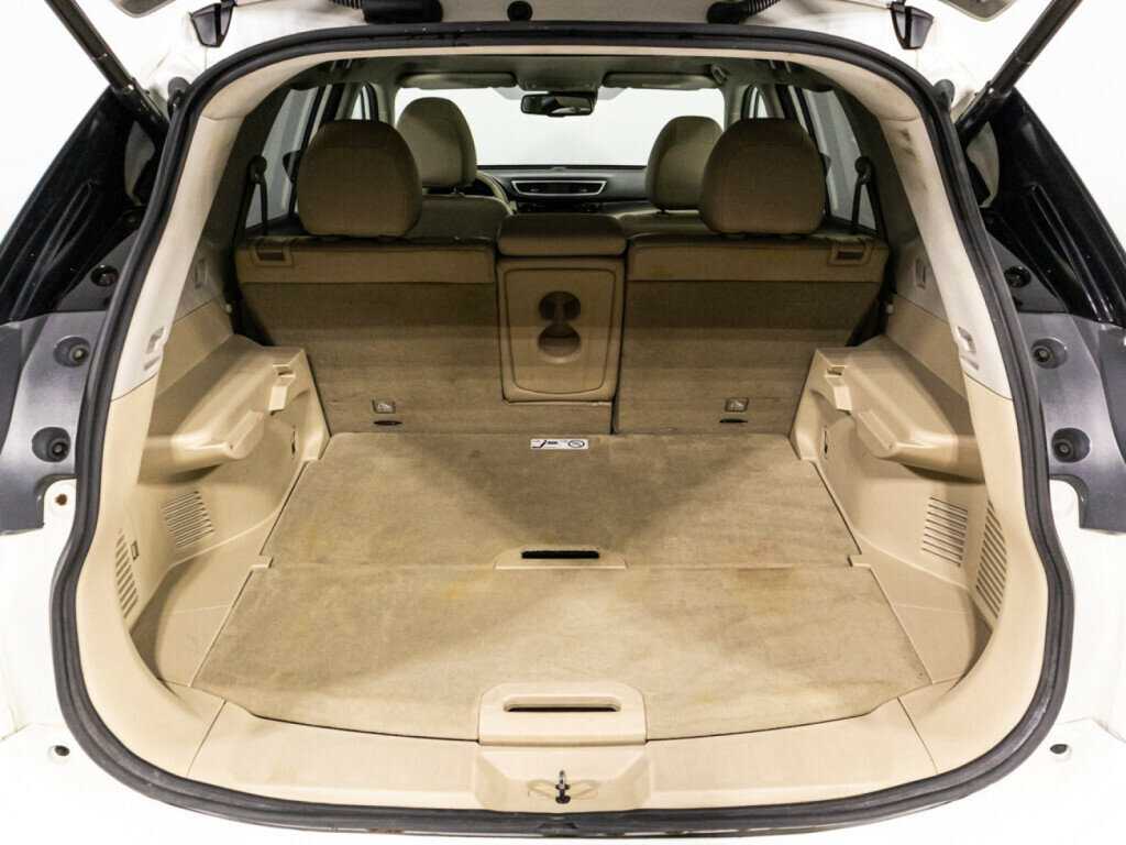 Продажа Б/У Ниссан Икс-Трейл. Фото: #12