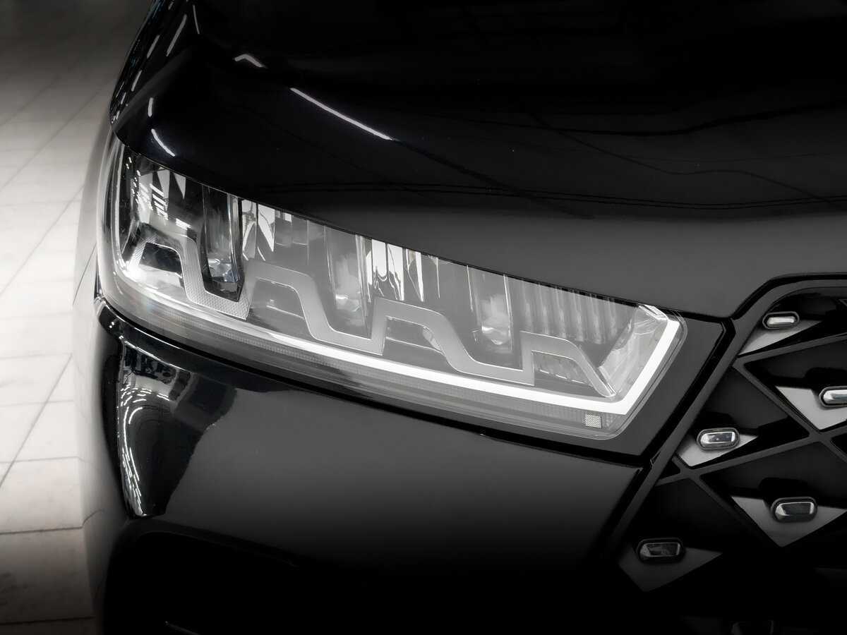 Продажа Б/У Чери Тигго 7 Про. Фото: #16