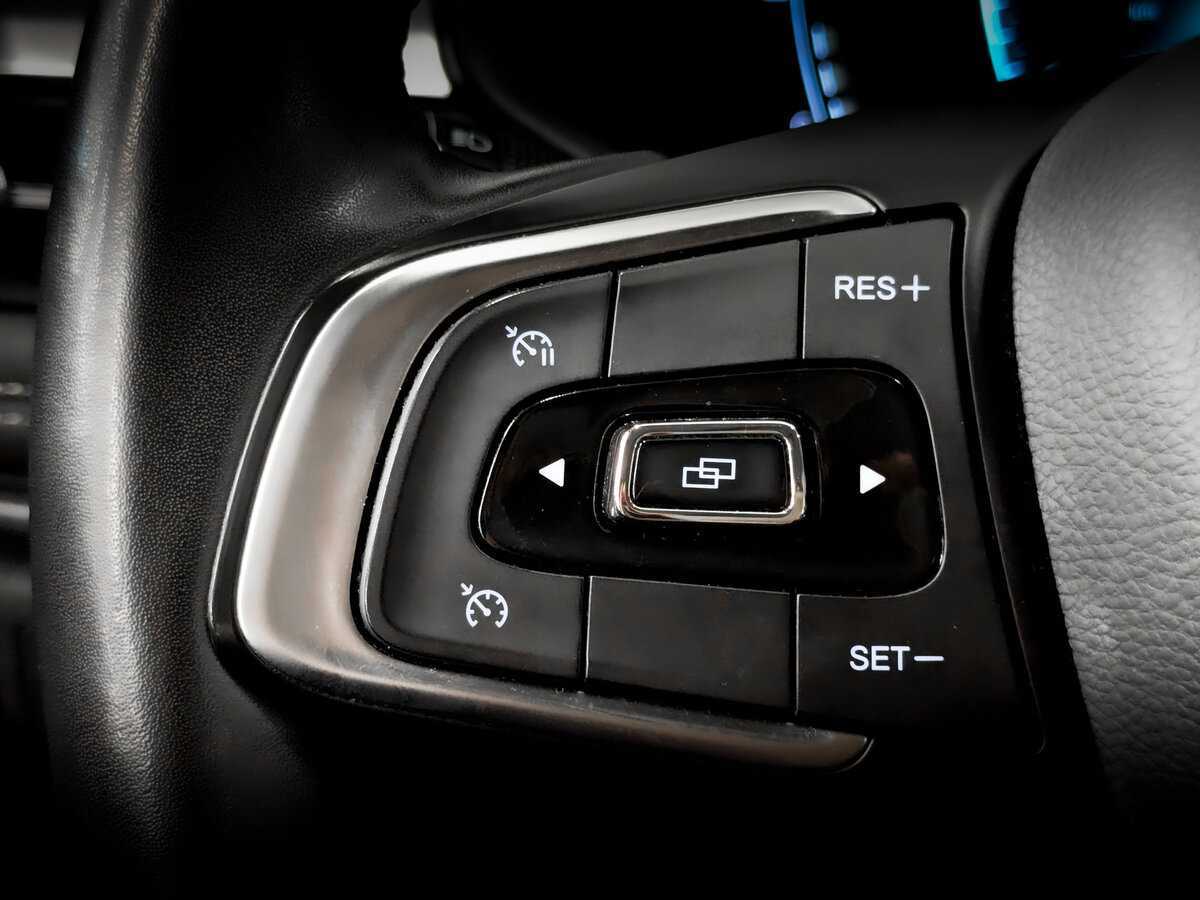 Продажа Б/У Чери Тигго 7 Про. Фото: #29