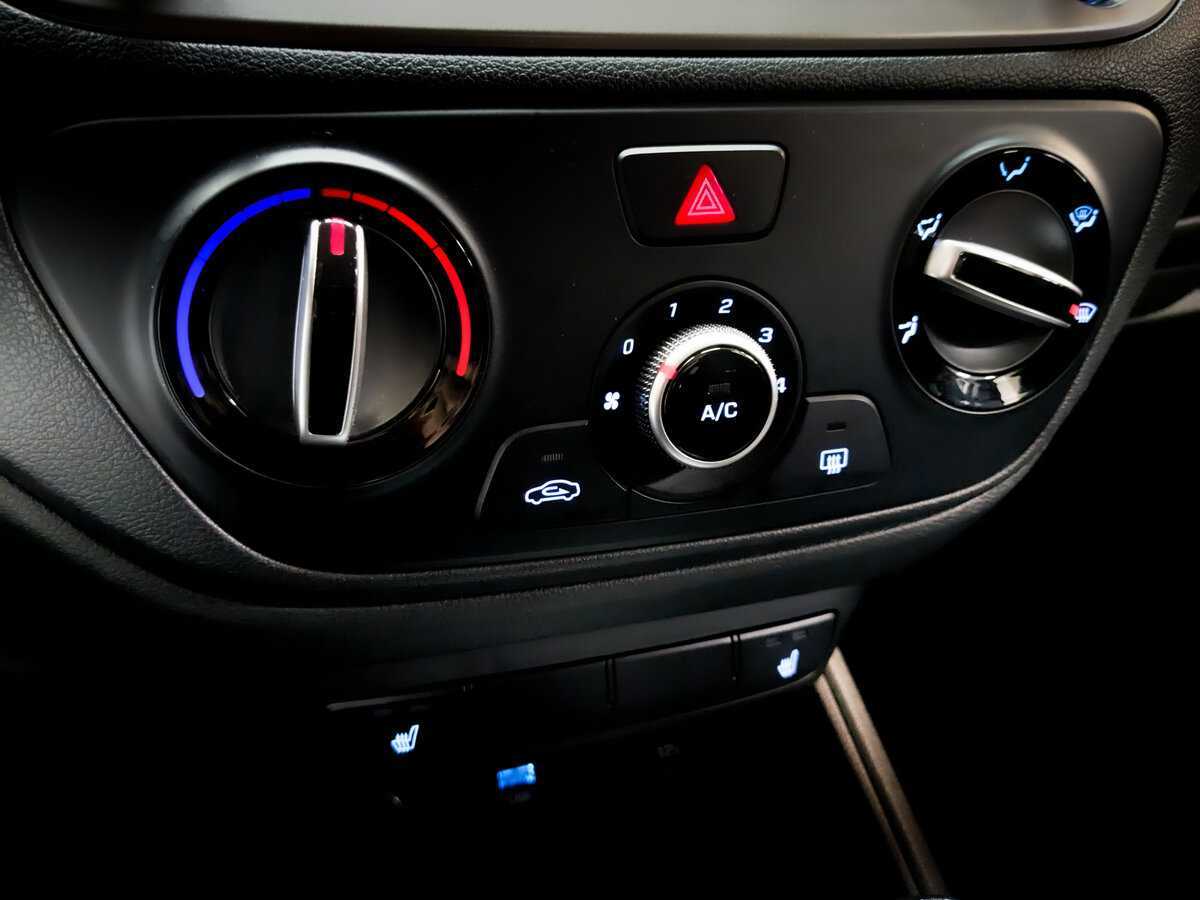 Продажа Б/У Хендай Солярис. Фото: #15