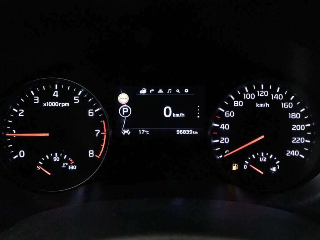 Продажа Б/У Киа Спортейдж. Фото: #10