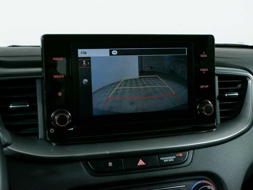 Продажа Б/У Киа Сид. Фото: #12