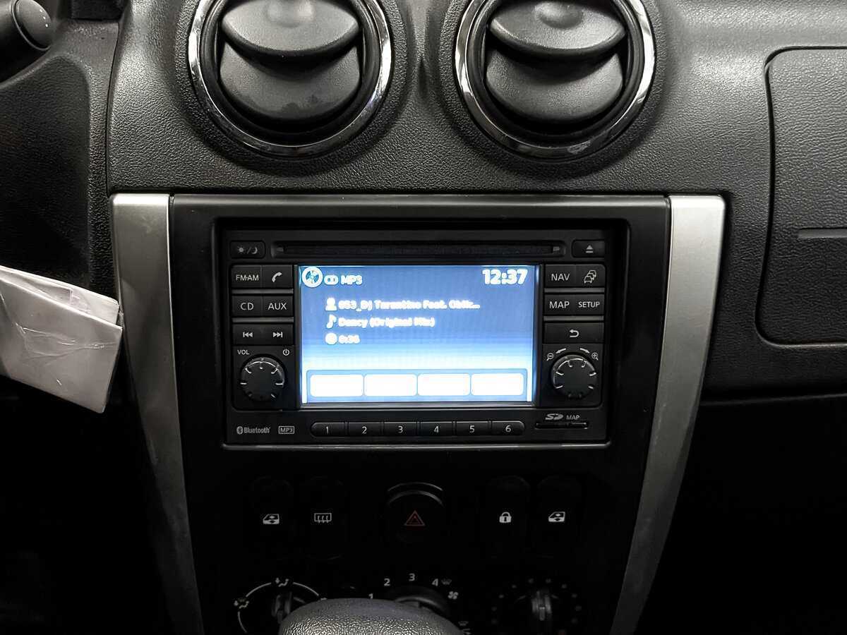 Продажа Б/У Ниссан Альмера. Фото: #25