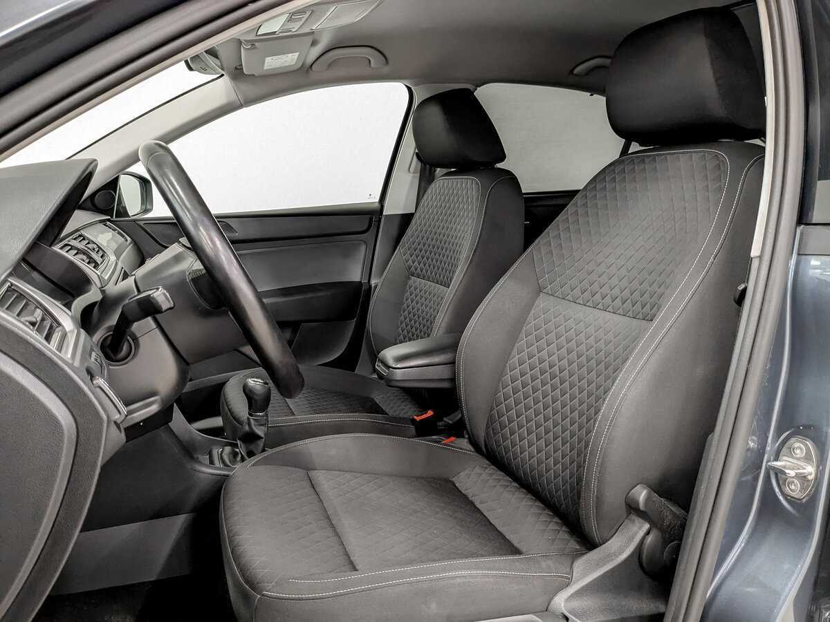 Продажа Б/У Шкода Рапид. Фото: #17