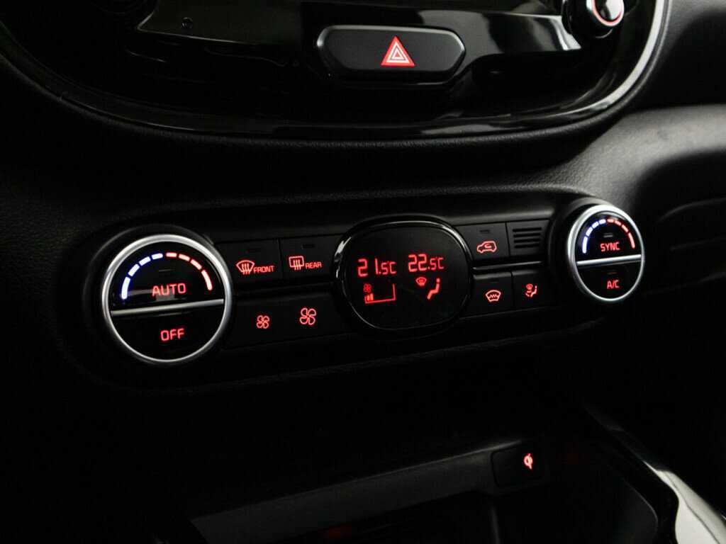 Продажа Б/У Киа Соул. Фото: #18