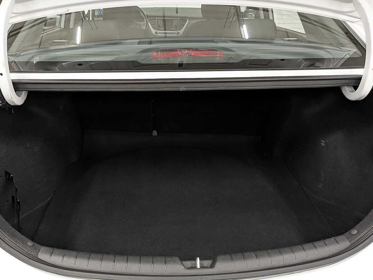 Продажа Б/У Хендай Солярис. Фото: #9