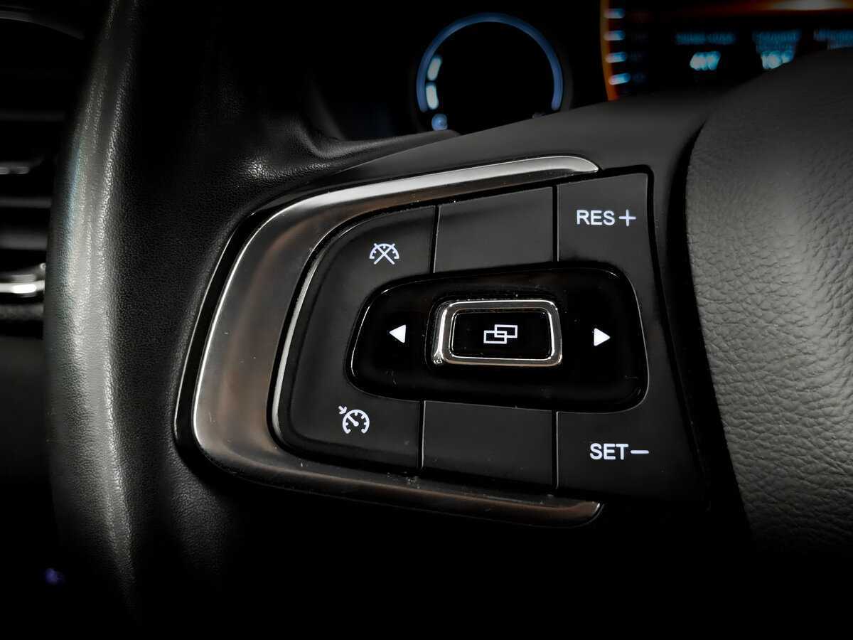 Продажа Б/У Чери Тигго 4. Фото: #28