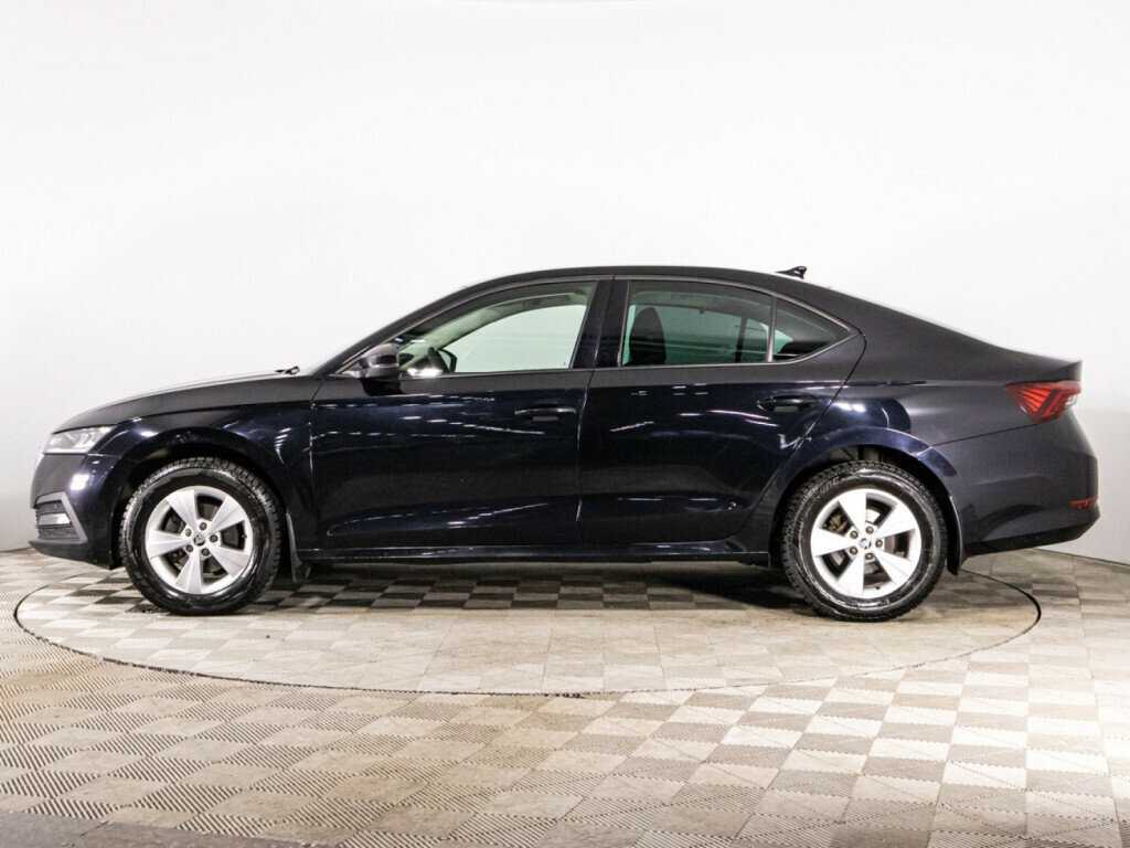 Продажа Б/У Шкода Октавия. Фото: #7