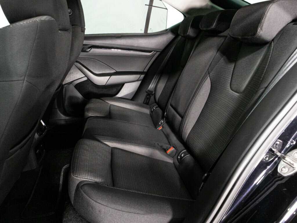 Продажа Б/У Шкода Октавия. Фото: #9