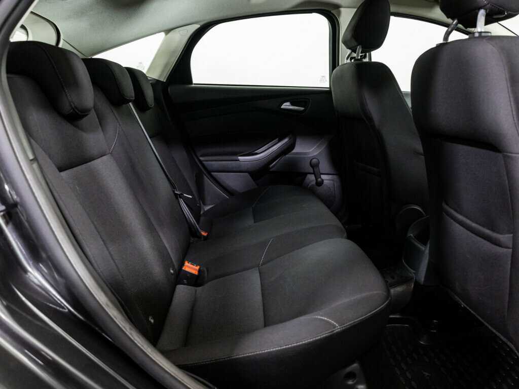 Продажа Б/У Форд Фокус. Фото: #8