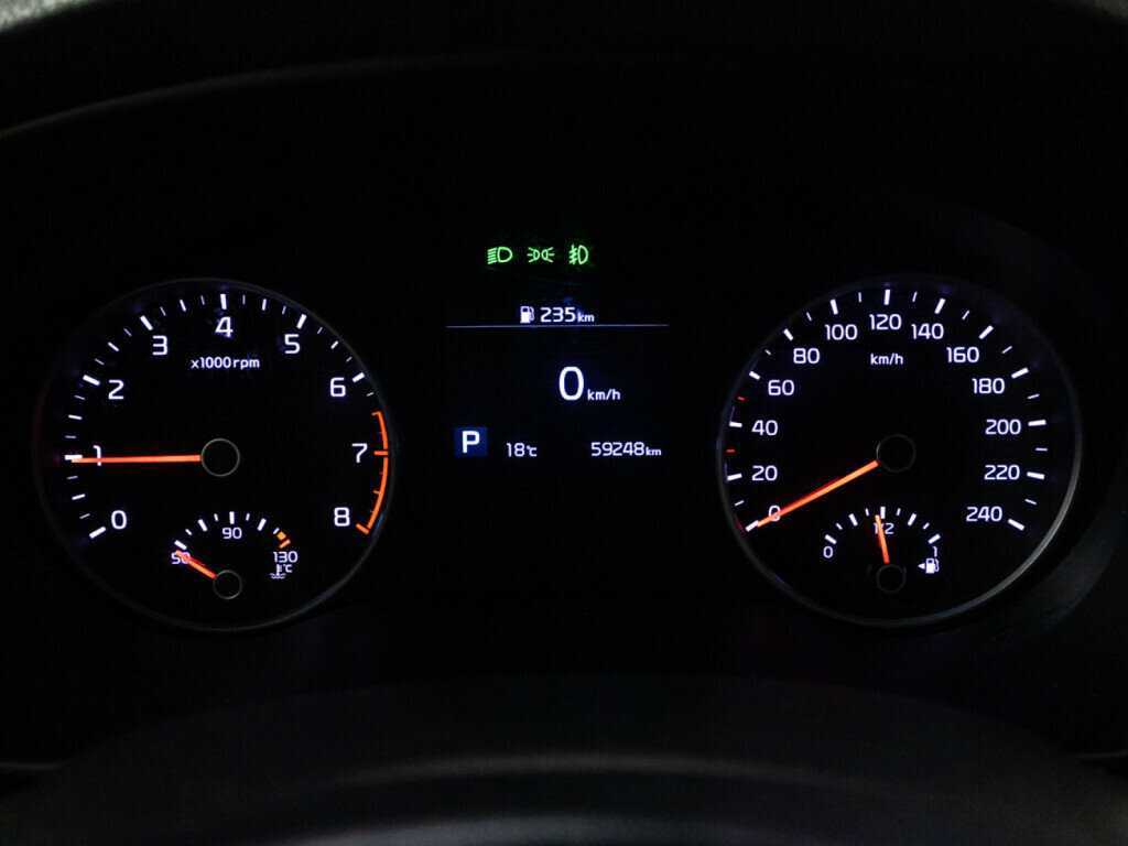 Продажа Б/У Киа Спортейдж. Фото: #10