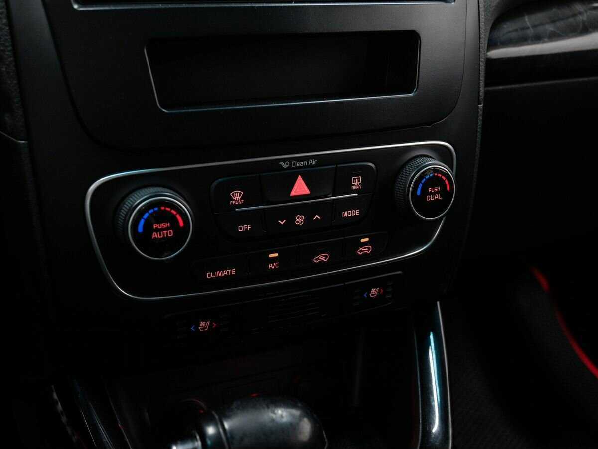 Продажа Б/У Киа Соренто. Фото: #18