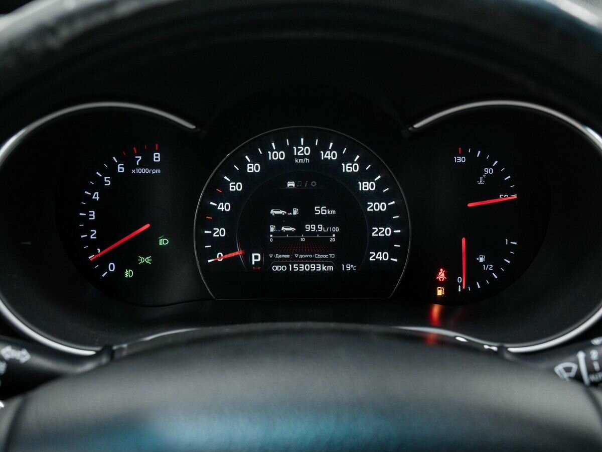 Продажа Б/У Киа Соренто. Фото: #20