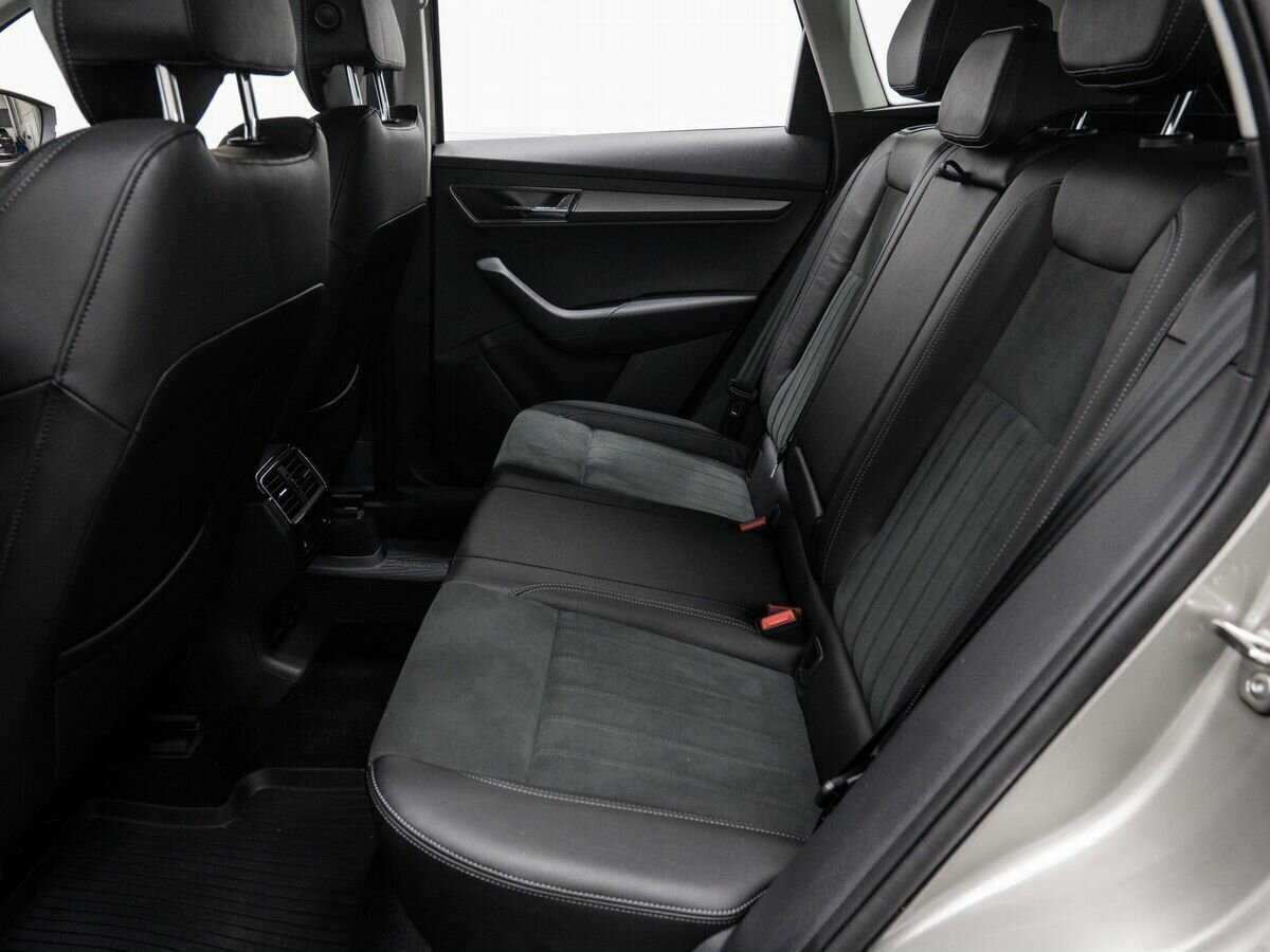 Продажа Б/У Шкода Карок. Фото: #12