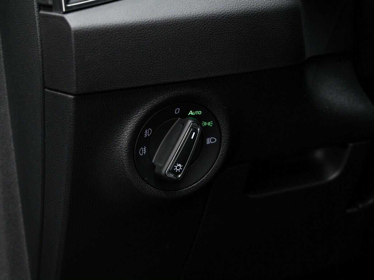 Продажа Б/У Шкода Карок. Фото: #16