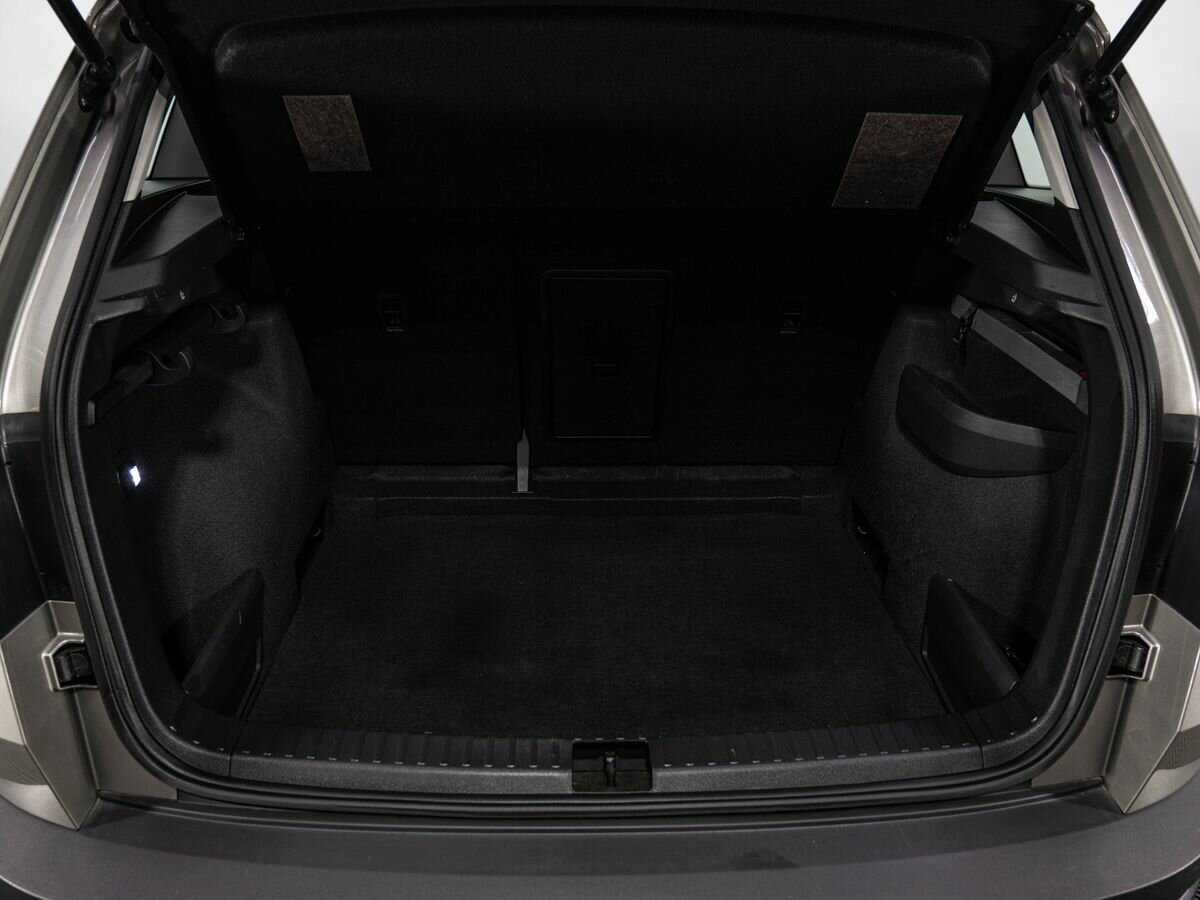 Продажа Б/У Шкода Карок. Фото: #22