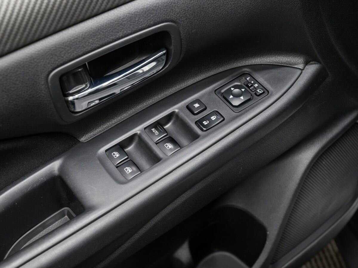 Продажа Б/У Митсубиши Оутлэндер. Фото: #14