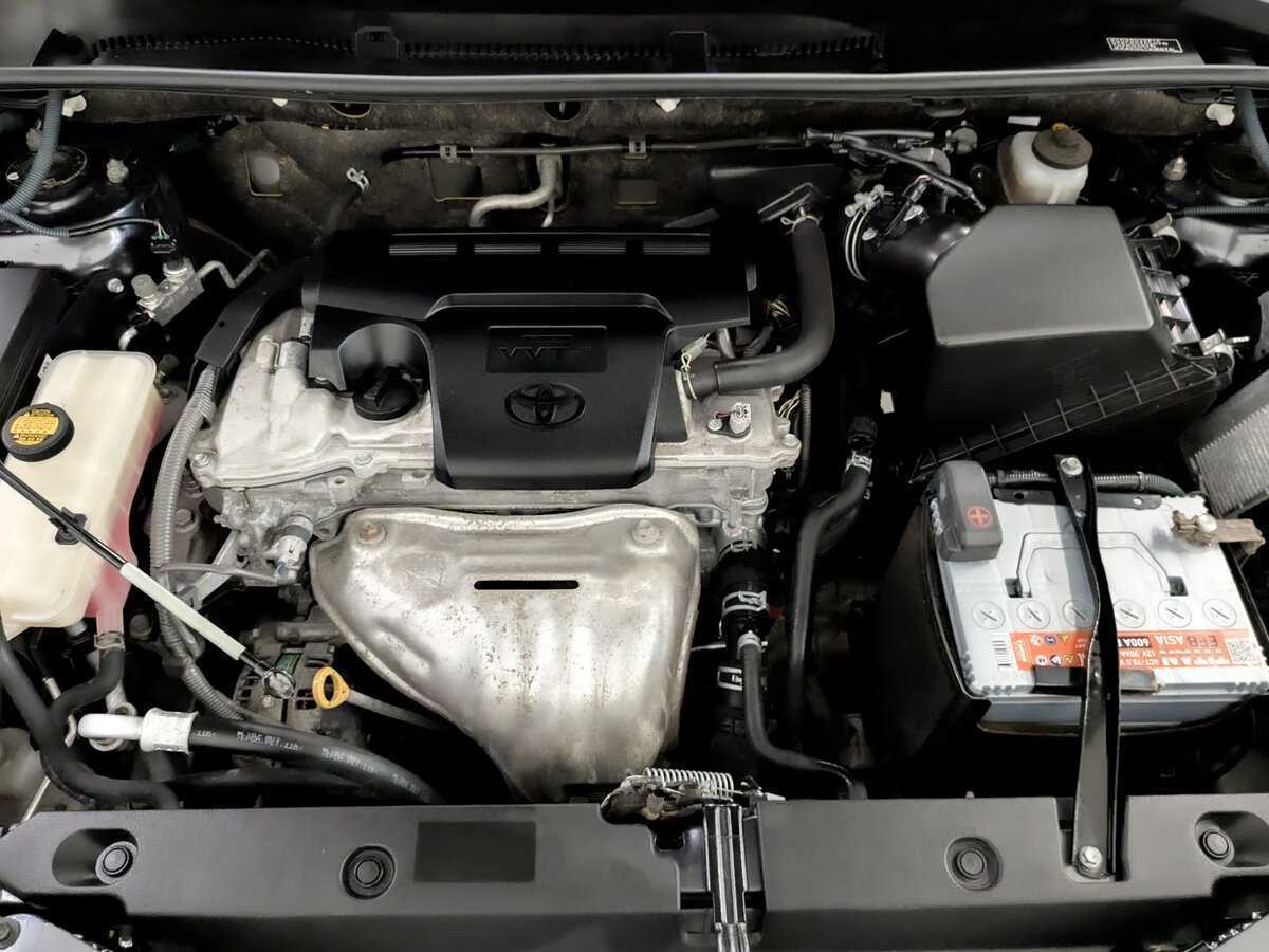 Продажа Б/У Тойота Рав4. Фото: #8