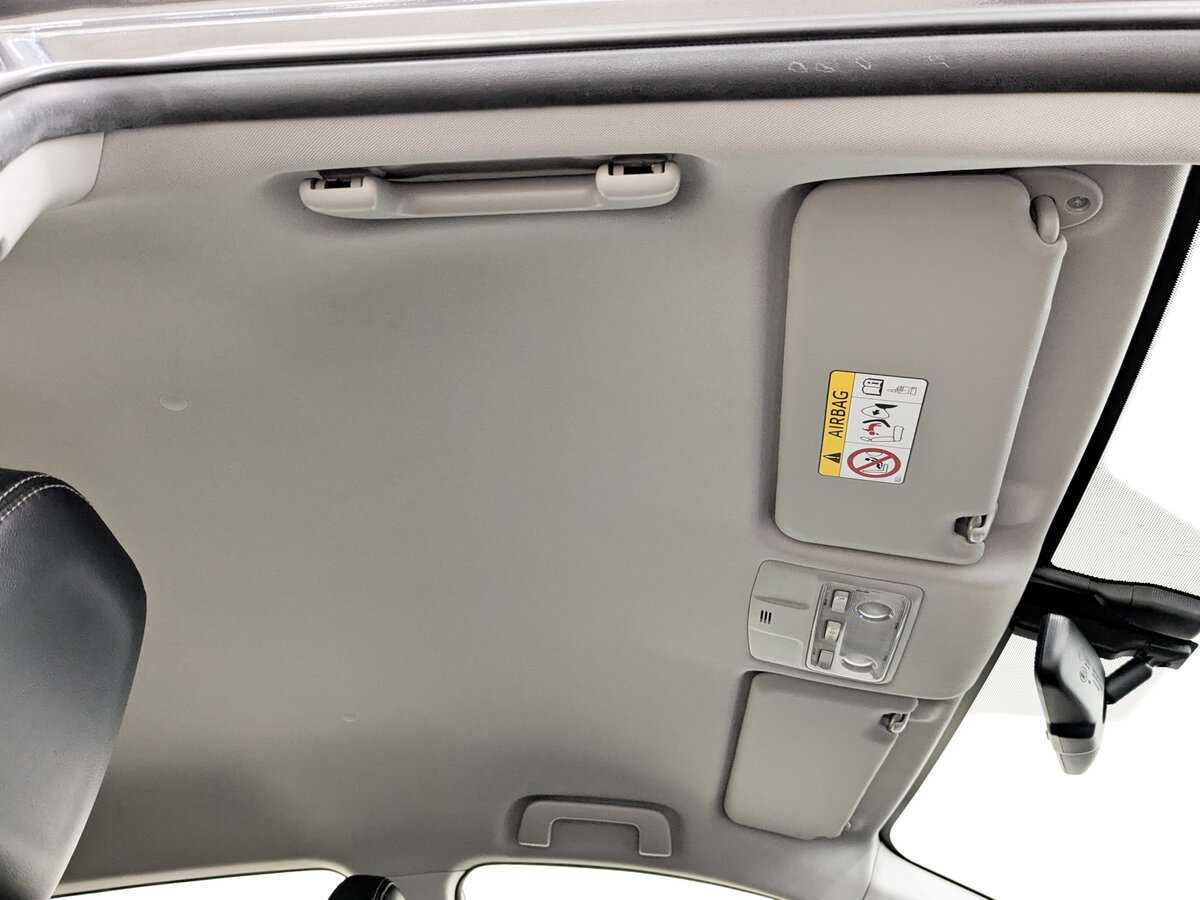 Продажа Б/У Тойота Рав4. Фото: #19